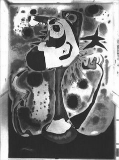 19. Joan Miró  El payés catalán en revolución