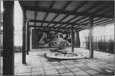 21. exposicion GERNICA - PARIS 1937 - 400