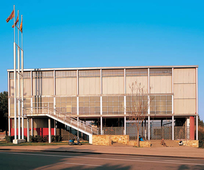 23. reconstruccion pabellon sert