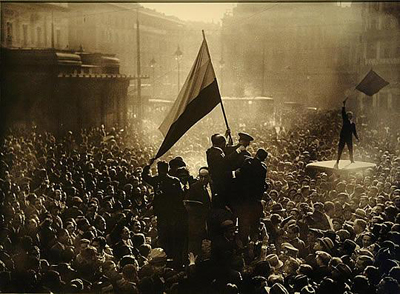 3. LA REPUBLICA 400