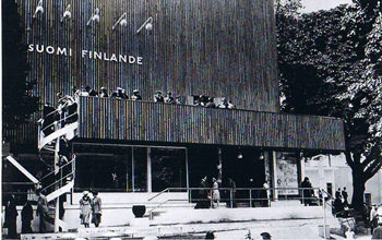 PABELLON DE FINLANDIA DE ALVAR AALTO 0