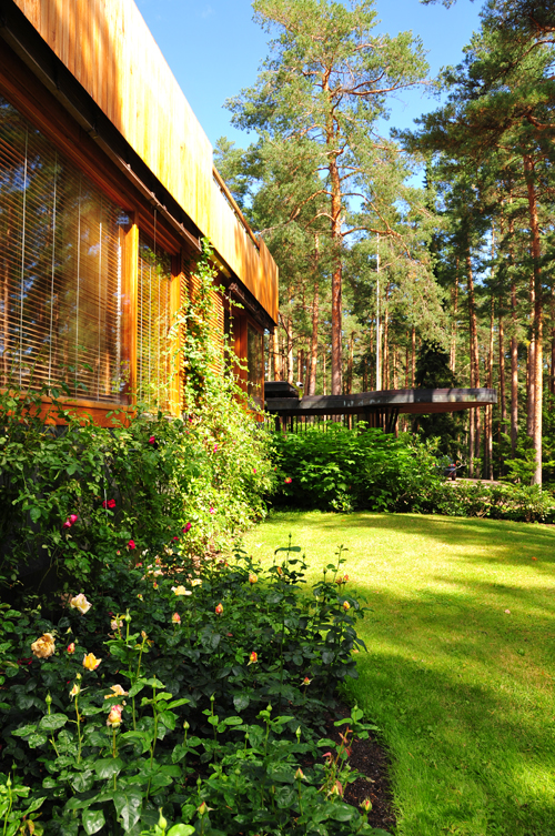 10. VILLA MAIREA - ALVAR AALTO - FOTOGRAFIA DE STEPIENYBARNO 10. VILLA MAIREA - ALVAR AALTO - FOTOGRAFIA DE STEPIENYBARNO
