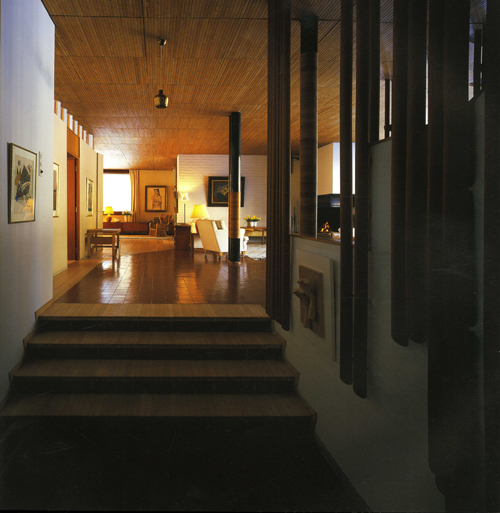 13. VILLA MAIREA - ALVAR AALTO 13. VILLA MAIREA - ALVAR AALTO