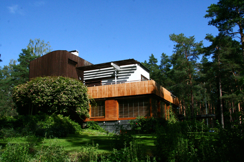 16. VILLA MAIREA - ALVAR AALTO - FOTOGRAFIA DE STEPIENYBARNO 16. VILLA MAIREA - ALVAR AALTO - FOTOGRAFIA DE STEPIENYBARNO