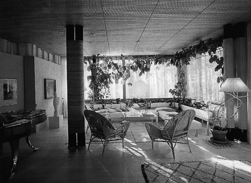 19. VILLA MAIREA - ALVAR AALTO 19. VILLA MAIREA - ALVAR AALTO