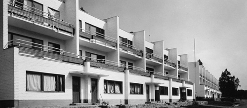 2. VILLA MAIREA - ALVAR AALTO 2. VILLA MAIREA - ALVAR AALTO