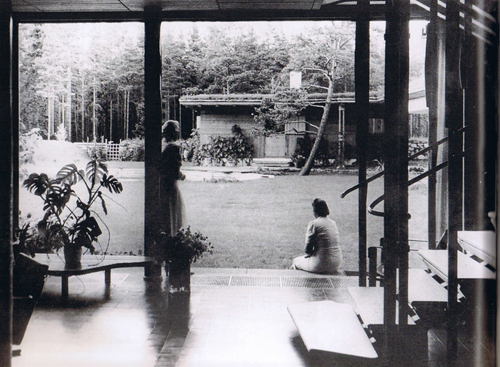 20. VILLA MAIREA - ALVAR AALTO 500