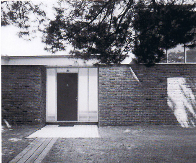 7. CASA SERT- CAMBRIDGE VISTA ENTRADA EXTERIOR 400