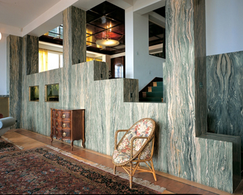 Adolf Loos casa Adolf Loos casa