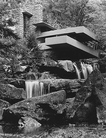 0. CASA DE LA CASCADA BN 0. CASA DE LA CASCADA BN