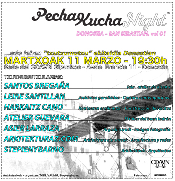 TARJETON pecha 350