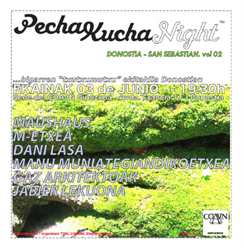TARJETON pecha kucha night stepienybarno 350