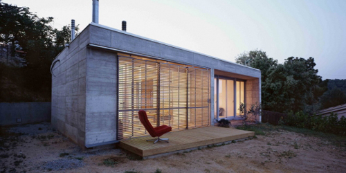 1.4 STEPIENYBARNO CASA 89 H - ARQUITECTES 500 1.4 STEPIENYBARNO CASA 89 H - ARQUITECTES 500