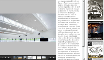 BCQ Arquitectes en Olot en stepienybarno