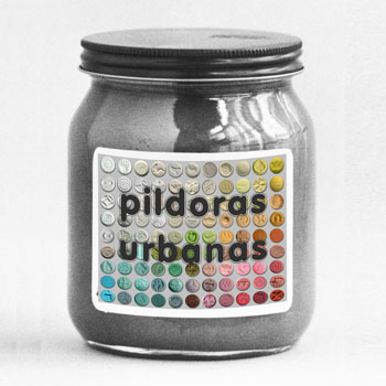 stepienybarno pildoras urbanas 350 stepienybarno pildoras urbanas 350