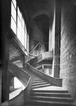 Rudolf Steiner's Goetheanum _ stepienybarno Rudolf Steiner's Goetheanum _ stepienybarno