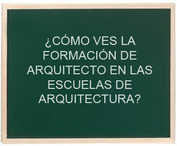 escuelas de arquitectura _ Stepienybarno jose maria echarte carles camara maria garcia 350