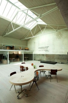 hub ch+qs arquitectos (Josemaría Churtichaga + Cayetana de la Quadra-Salcedo). stepienybarno hub ch+qs arquitectos (Josemaría Churtichaga + Cayetana de la Quadra-Salcedo). stepienybarno