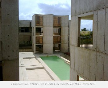 instituto Salk. Louis Kahn. Daniel Terneiro. Oscar Terneiro. Stepienybarno instituto Salk. Louis Kahn. Daniel Terneiro. Oscar Terneiro. Stepienybarno