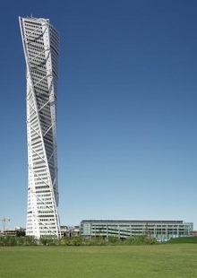 turning torso.Malmö.Calatrava.Urbanity.Stepienybarno rec turning torso.Malmö.Calatrava.Urbanity.Stepienybarno rec
