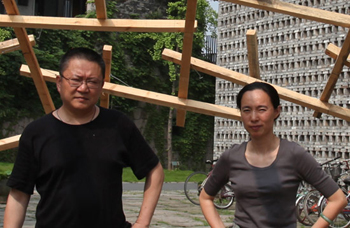 0. Wang Shu, Amateur Architecture Studio Pritzker _ stepienybarno