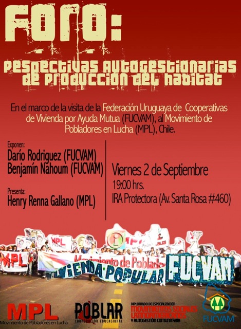 Afiche-Foro-FUCVAM-749x1024 Afiche-Foro-FUCVAM-749x1024