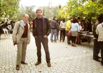 SYB benjamin y raul jardin ETSAG oct2011 SYB benjamin y raul jardin ETSAG oct2011