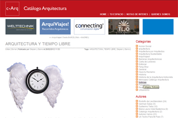 arquitectura tiempo libre stepienybarno _ catalogo arquitectura 350 arquitectura tiempo libre stepienybarno _ catalogo arquitectura 350