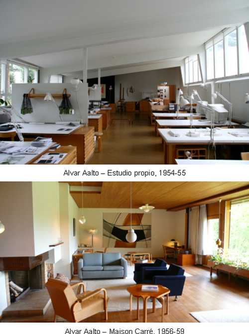 7. Estudio propio Maison Carré _ ALVAR AALTO _ stepienybarno 500 - 2 7. Estudio propio Maison Carré _ ALVAR AALTO _ stepienybarno 500 - 2