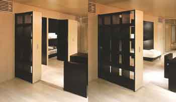 Drawe House-Nendo Studio- Sensory Impact-Stepienybarno Drawe House-Nendo Studio- Sensory Impact-Stepienybarno