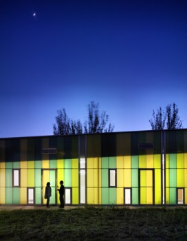 Santiago Carroquino Arquitectos _ STEPIENYBARNO Santiago Carroquino Arquitectos _ STEPIENYBARNO