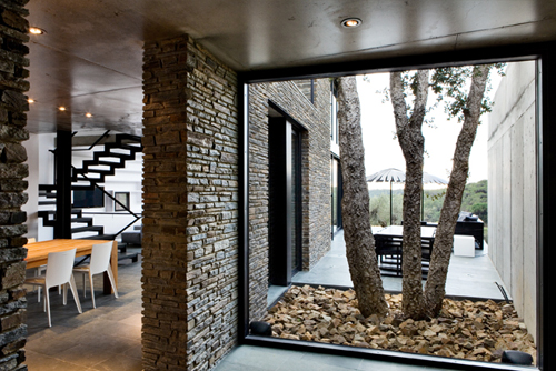 2.  Vivienda en Mont-ràs-Jordi Anguera-MarQta-Stepienybarno 500