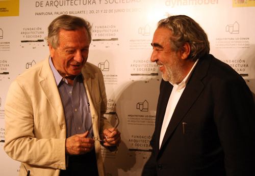 7. Rafael Moneo+Eduardo Souto de Moura _ CONGRESO LO COMUN LOCOMUN_ STEPIENYBARNO 7. Rafael Moneo+Eduardo Souto de Moura _ CONGRESO LO COMUN LOCOMUN_ STEPIENYBARNO