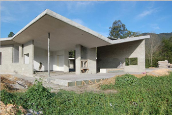 Ana elvira Vérez en stepienybarno casa de la ceiba Ana elvira Vérez en stepienybarno casa de la ceiba