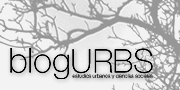 URBS. Revista de Estudios Urbanos y Ciencias Sociales URBS. Revista de Estudios Urbanos y Ciencias Sociales