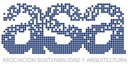 logo Asociacion Sostenibilidad y Arquitectura