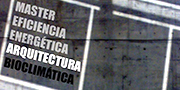 Máster en Eficiencia Energética y Arquitectura Bioclimática de la Escuela Superior de Arquitectura y Tecnología (ESAYT) Universidad Camilo José Cela. Máster en Eficiencia Energética y Arquitectura Bioclimática de la Escuela Superior de Arquitectura y Tecnología (ESAYT) Universidad Camilo José Cela.