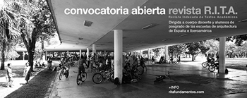 Convocatoria rita01 Convocatoria rita01