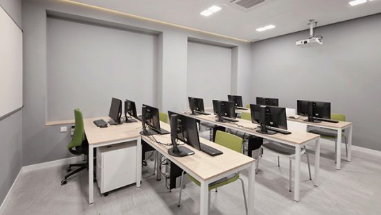 04_Instalaciones_Factoria5_TrainingHub-Stepienybarno