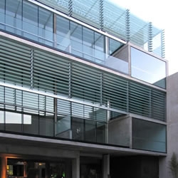 clay250 Edificio clay, DIEGUEZ – FRIDMAN.