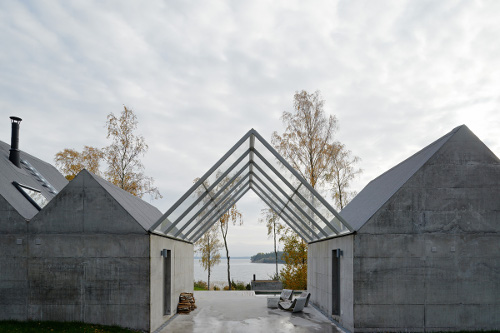 Lagnö House, Tham & Videgård Arkitekter 2012 10