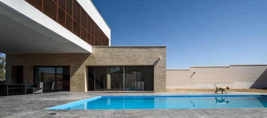 Francisco Gómez de Tejada | G2arquitectos
