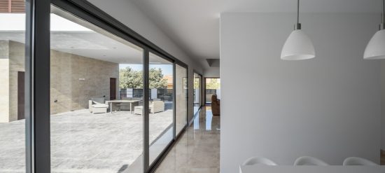 Francisco Gómez de Tejada | G2arquitectos