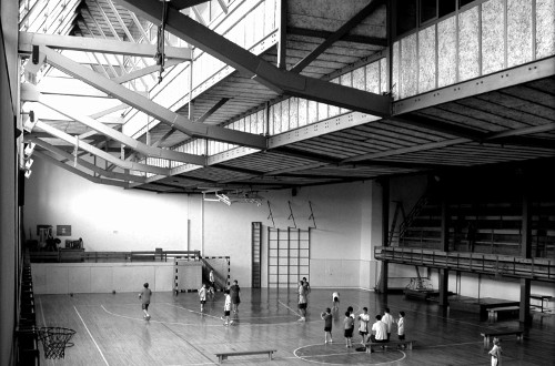 stepienybarno-stepien-y-barno-arquitectura-alejandro-de-la-sota-gimnasio-maravillas-ksuforumonthecity-arranz-Carles Muro-Ton Salvadó